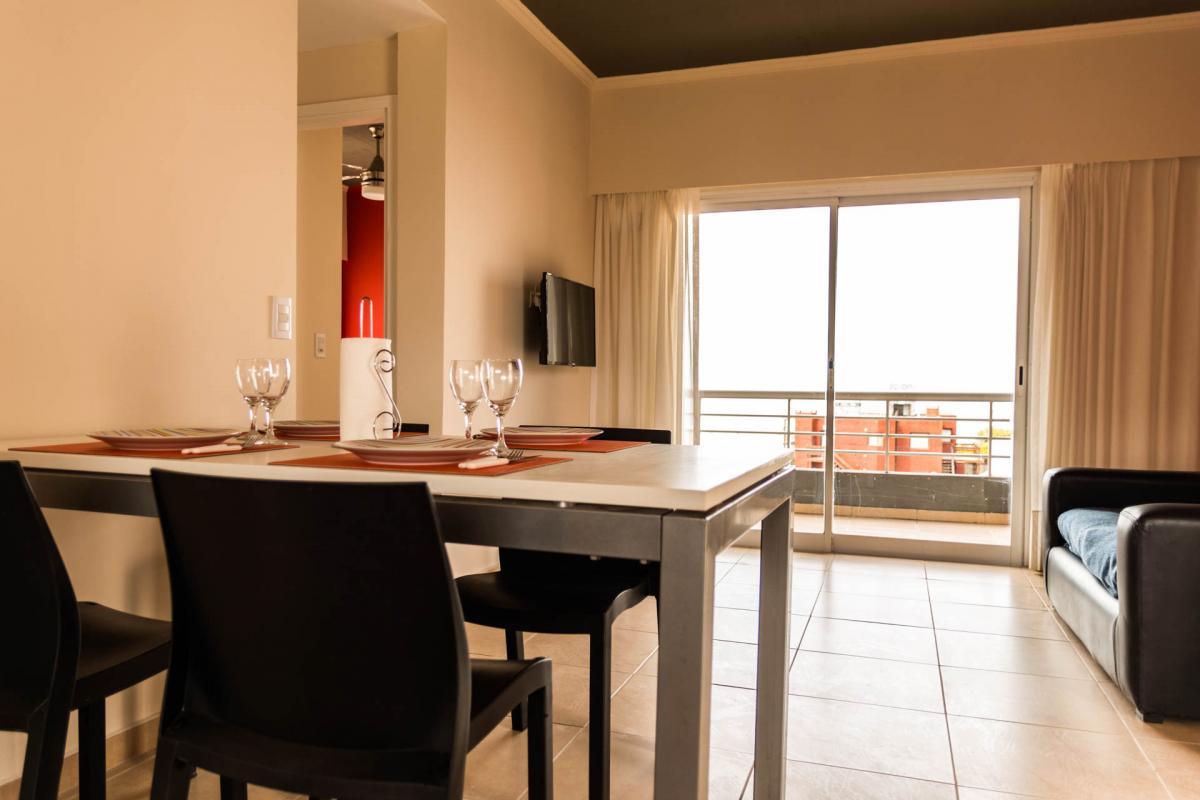 Departamento Mare Playa